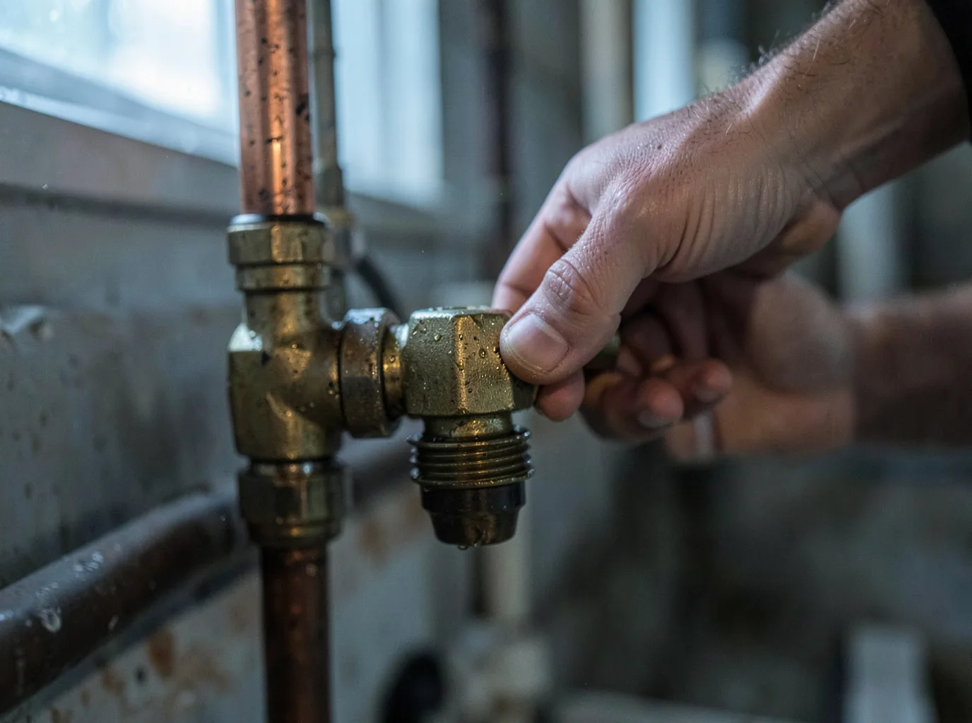 Emergency Plumber Summers, AR FAQs